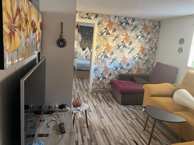 Local Commercial à vendre à Oliva Nova, Oliva - 350 000 € (Ref: 9958314)