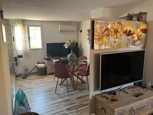 Local Commercial à vendre à Oliva Nova, Oliva - 350 000 € (Ref: 9958314)