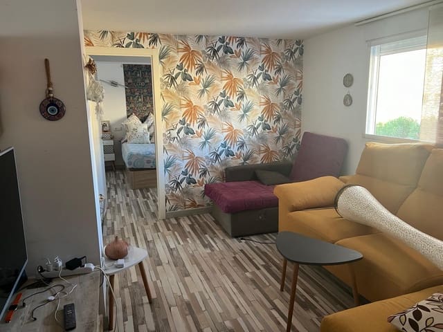 Local Commercial à vendre à Oliva Nova, Oliva - 350 000 € (Ref: 9958314)