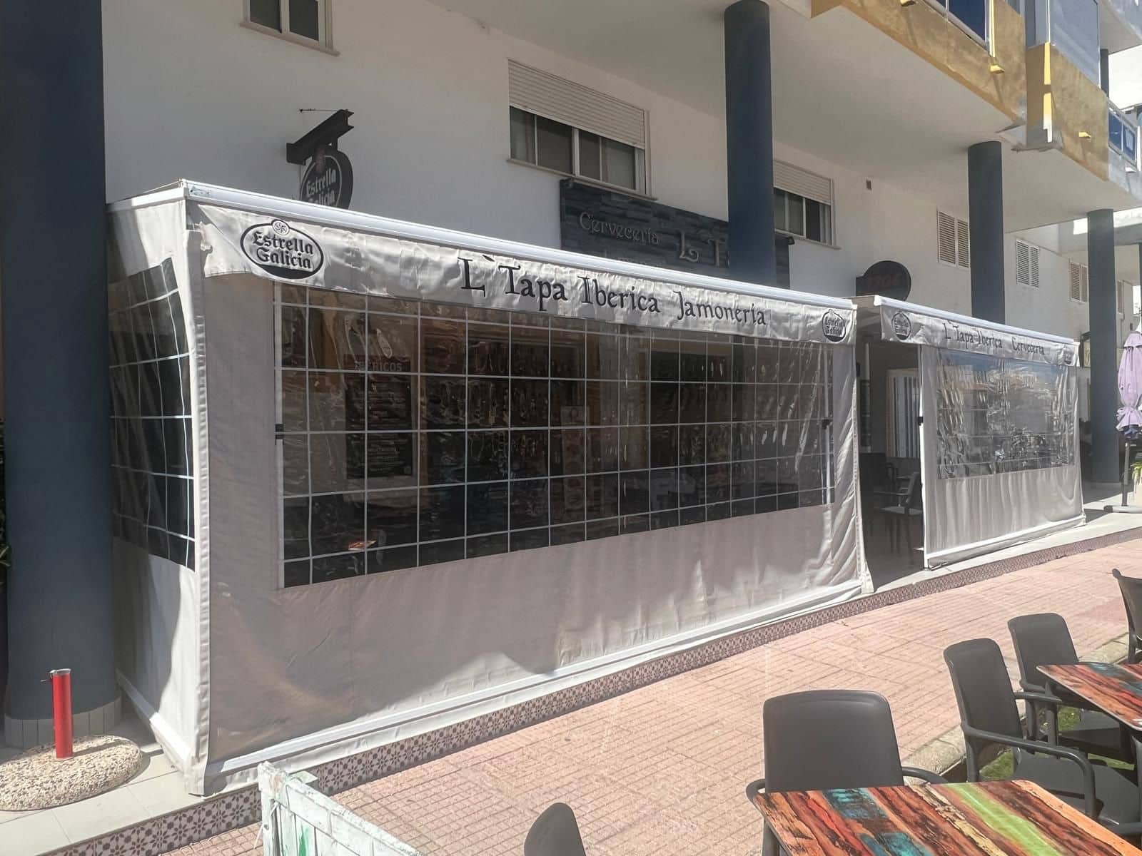Local Commercial à vendre à Oliva - 350 000 € (Ref: 9958314)