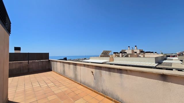2 slaapkamer Penthouse te koop in Torremolinos met zwembad garage - € 540.000 (Ref: 9958315)