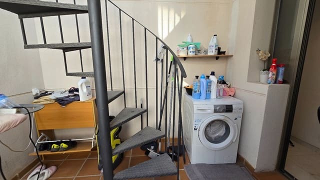 2 slaapkamer Penthouse te koop in Torremolinos met zwembad garage - € 540.000 (Ref: 9958315)
