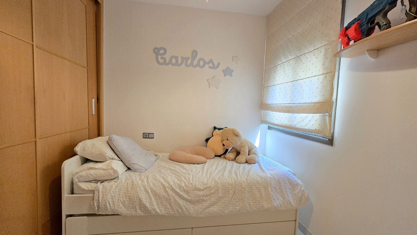 2 bedroom Penthouse for sale in Torremolinos with pool garage - € 540,000 (Ref: 9958315)
