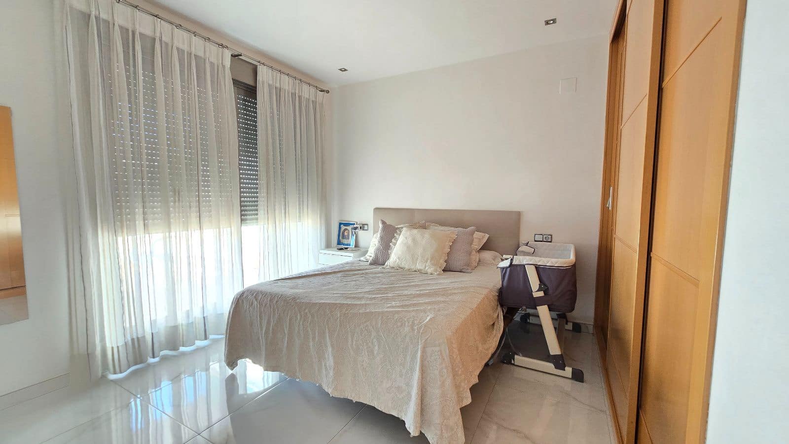 2 bedroom Penthouse for sale in Torremolinos with pool garage - € 540,000 (Ref: 9958315)