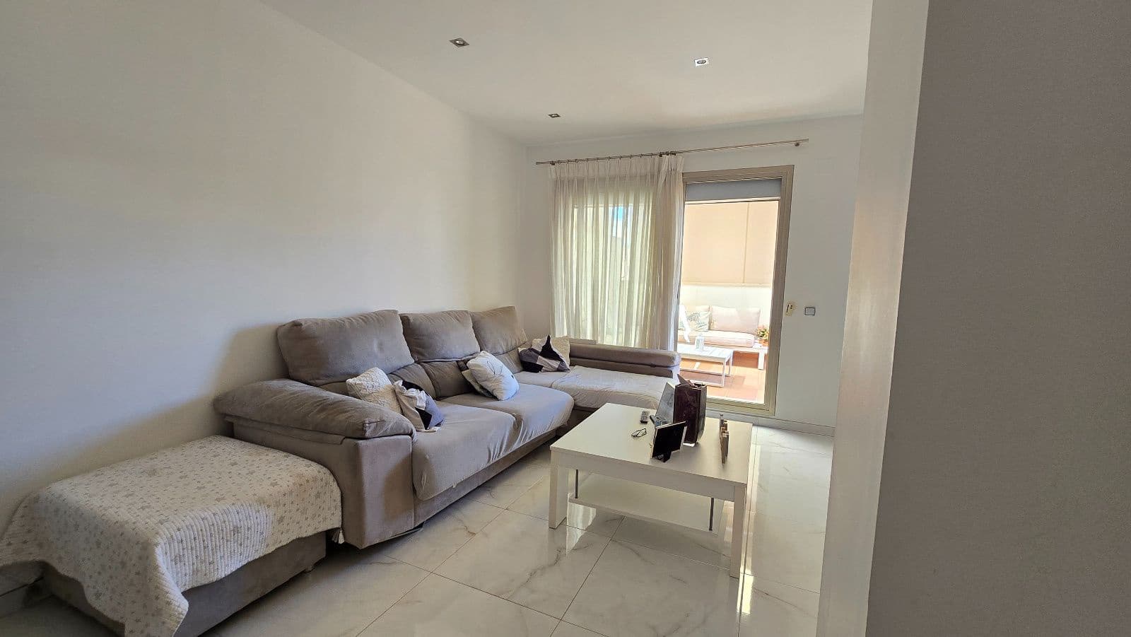 2 bedroom Penthouse for sale in Torremolinos with pool garage - € 540,000 (Ref: 9958315)