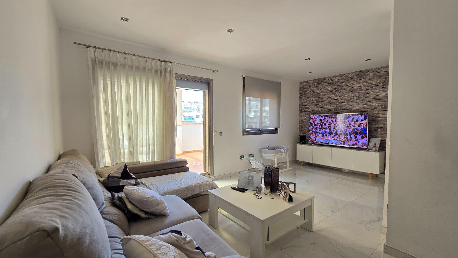 2 bedroom Penthouse for sale in Torremolinos with pool garage - € 540,000 (Ref: 9958315)