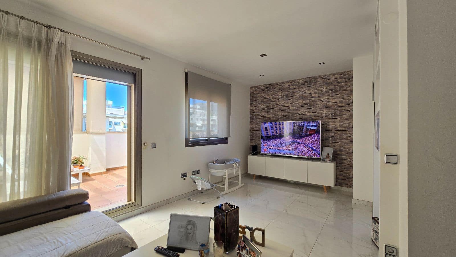 2 bedroom Penthouse for sale in Torremolinos with pool garage - € 540,000 (Ref: 9958315)