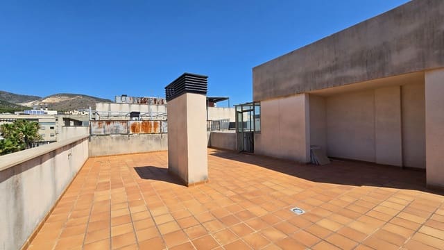 2 slaapkamer Penthouse te koop in Torremolinos met zwembad garage - € 540.000 (Ref: 9958315)