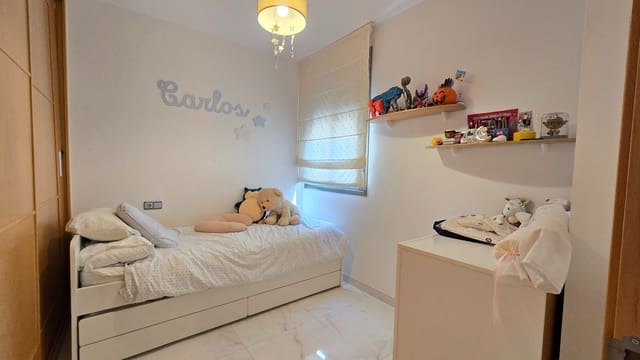 2 slaapkamer Penthouse te koop in Torremolinos met zwembad garage - € 540.000 (Ref: 9958315)