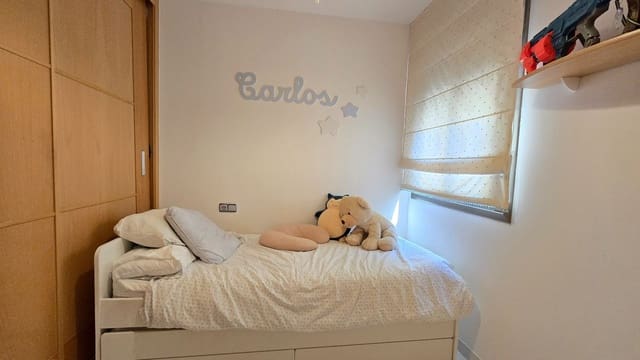 2 slaapkamer Penthouse te koop in Torremolinos met zwembad garage - € 540.000 (Ref: 9958315)