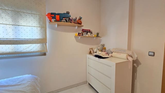 2 slaapkamer Penthouse te koop in Torremolinos met zwembad garage - € 540.000 (Ref: 9958315)