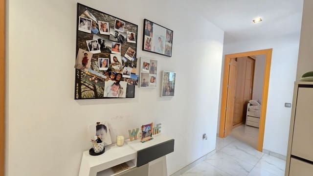 2 soverom Penthouse til salgs i Torremolinos med svømmebasseng garasje - € 540 000 (Ref: 9958315)