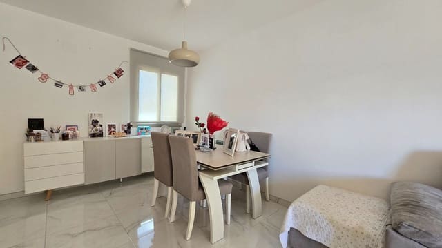 2 soverom Penthouse til salgs i Torremolinos med svømmebasseng garasje - € 540 000 (Ref: 9958315)