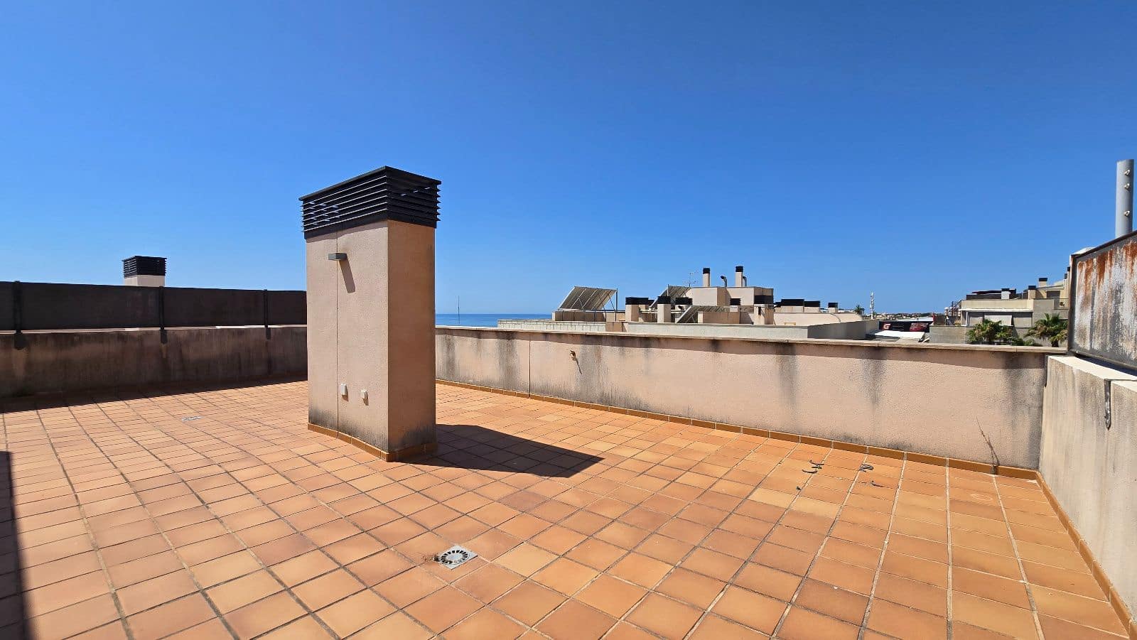 2 bedroom Penthouse for sale in Torremolinos with pool garage - € 540,000 (Ref: 9958315)