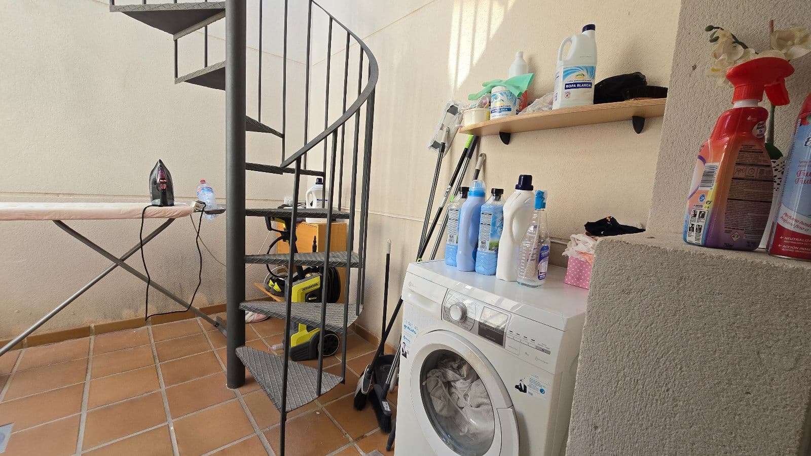 2 bedroom Penthouse for sale in Torremolinos with pool garage - € 540,000 (Ref: 9958315)