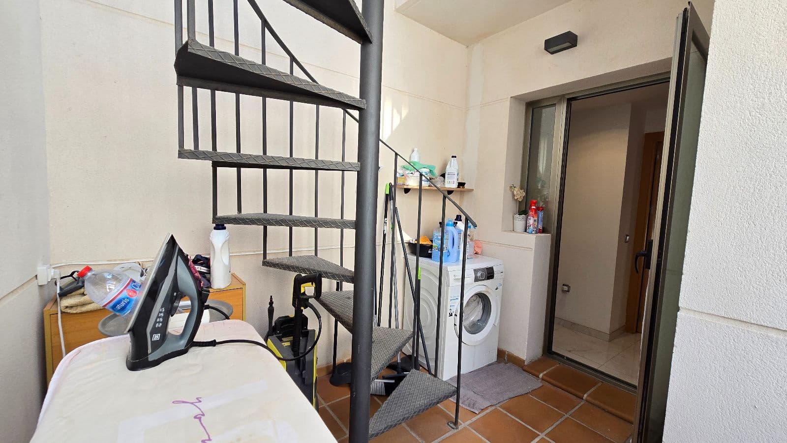 2 bedroom Penthouse for sale in Torremolinos with pool garage - € 540,000 (Ref: 9958315)