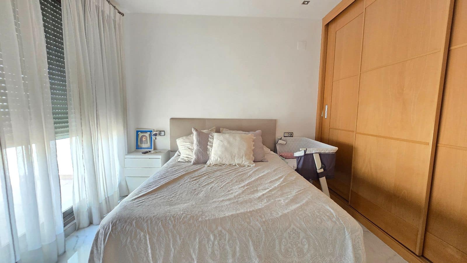 2 bedroom Penthouse for sale in Torremolinos with pool garage - € 540,000 (Ref: 9958315)