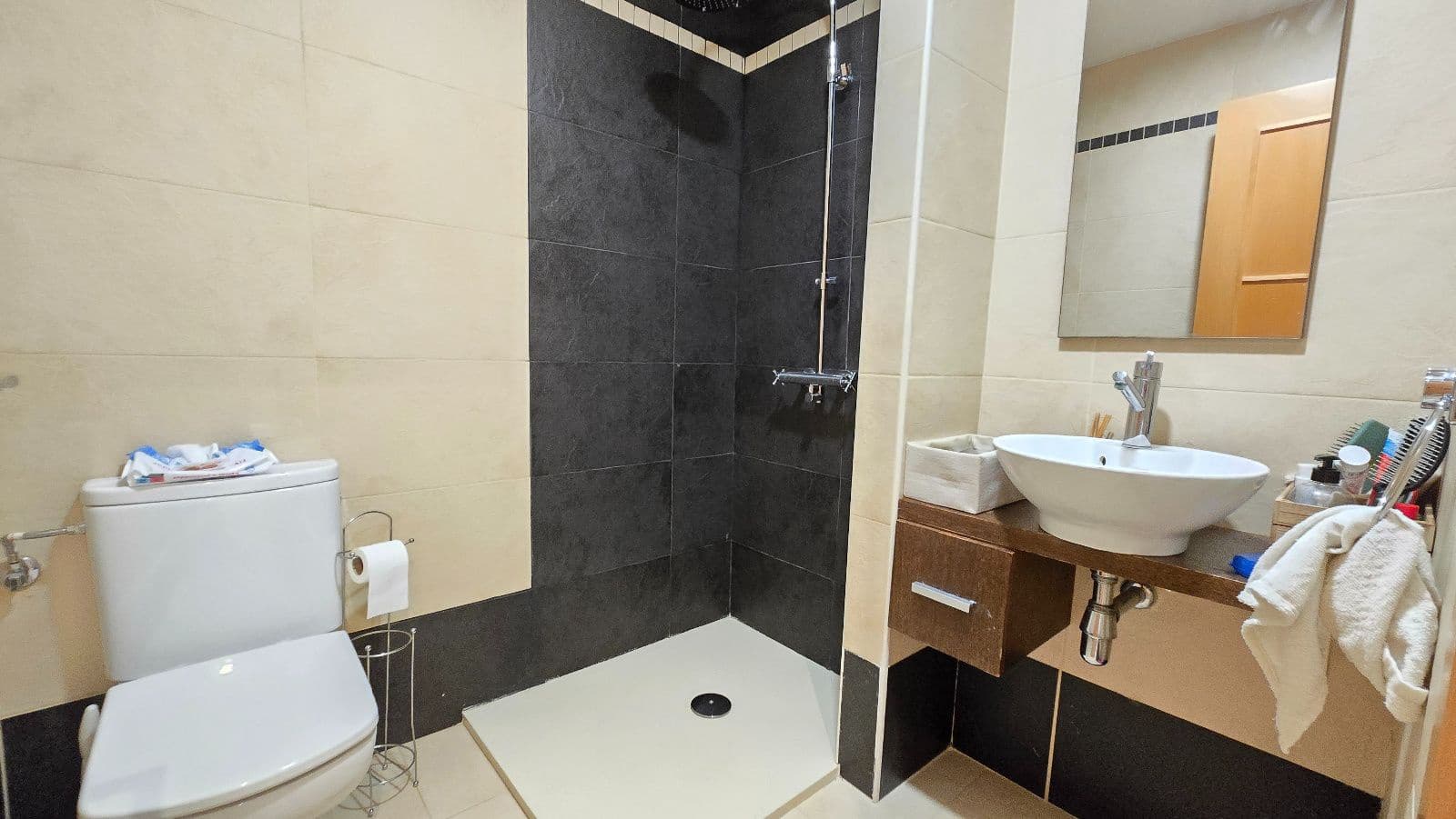 2 bedroom Penthouse for sale in Torremolinos with pool garage - € 540,000 (Ref: 9958315)