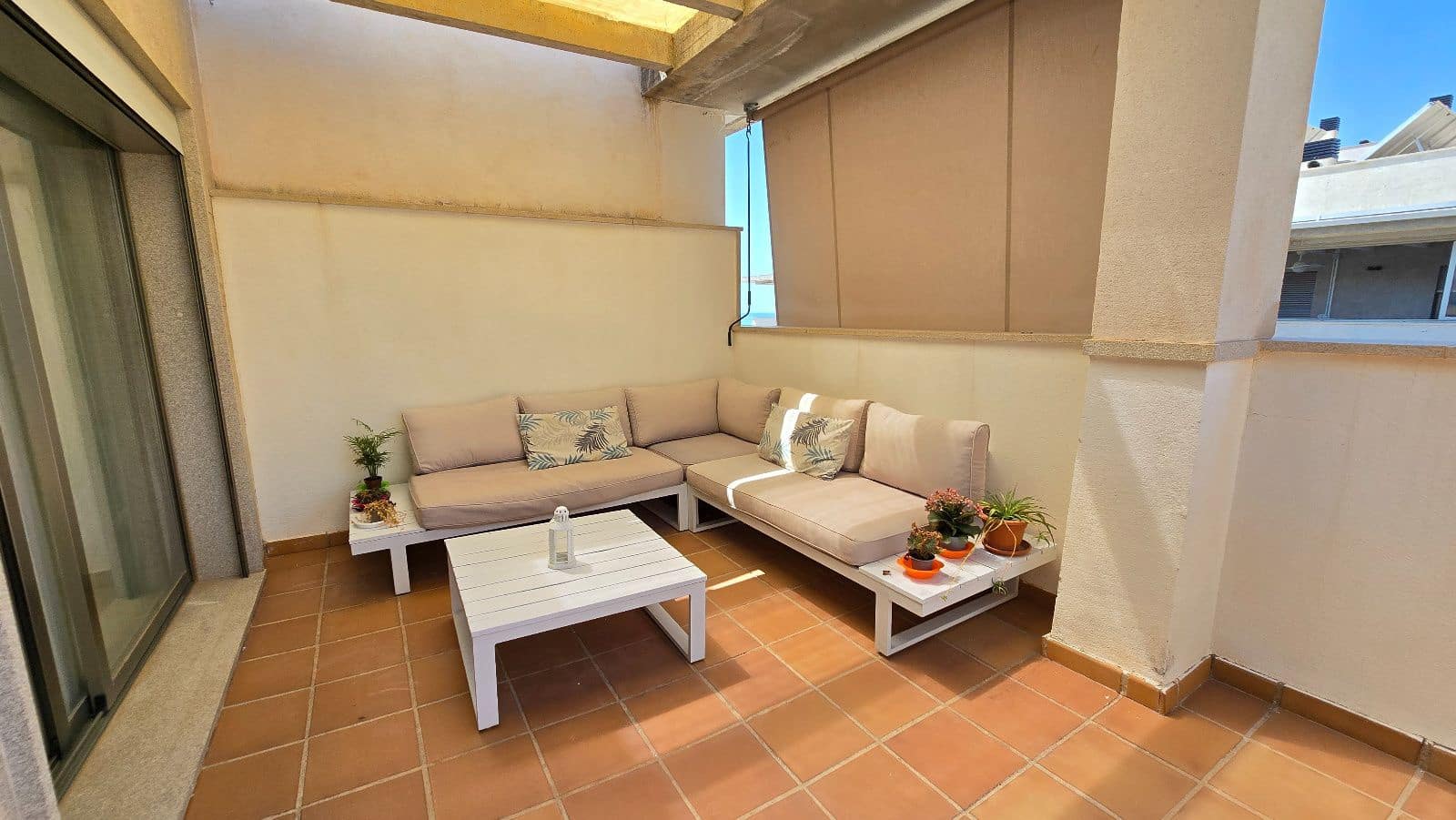 2 bedroom Penthouse for sale in Torremolinos with pool garage - € 540,000 (Ref: 9958315)