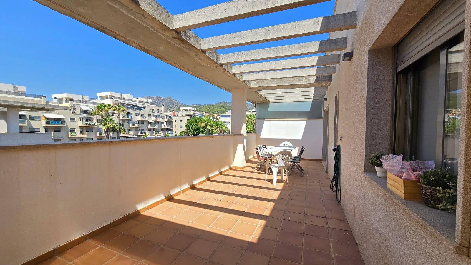 2 bedroom Penthouse for sale in Torremolinos with pool garage - € 540,000 (Ref: 9958315)