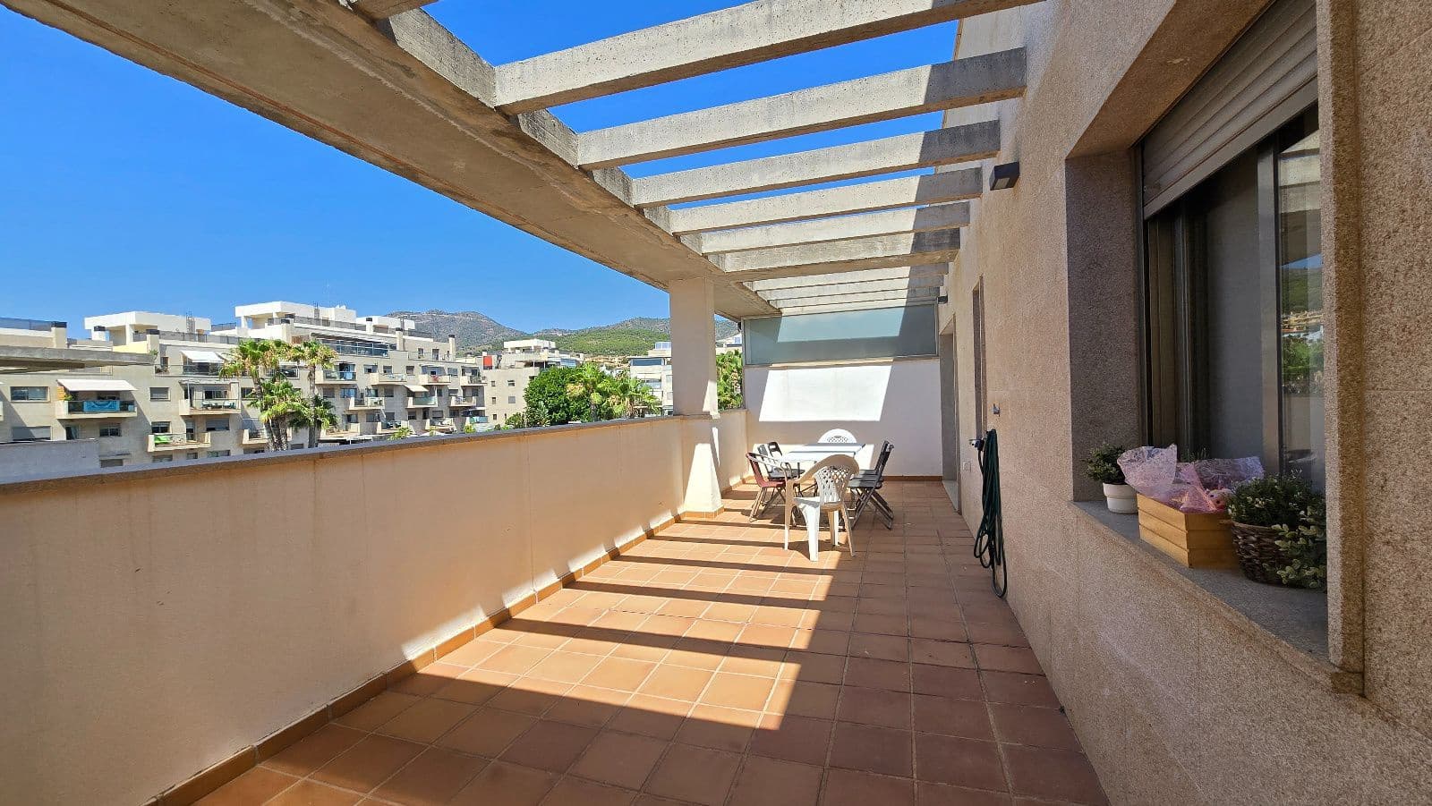 2 bedroom Penthouse for sale in Torremolinos with pool garage - € 540,000 (Ref: 9958315)