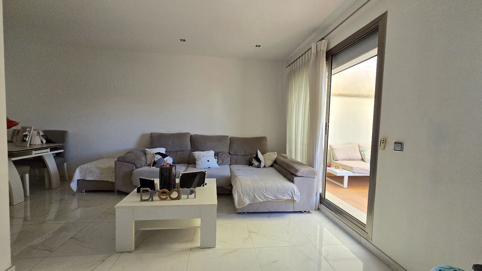 2 bedroom Penthouse for sale in Torremolinos with pool garage - € 540,000 (Ref: 9958315)