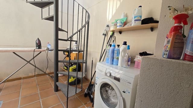 2 slaapkamer Penthouse te koop in Torremolinos met zwembad garage - € 540.000 (Ref: 9958315)