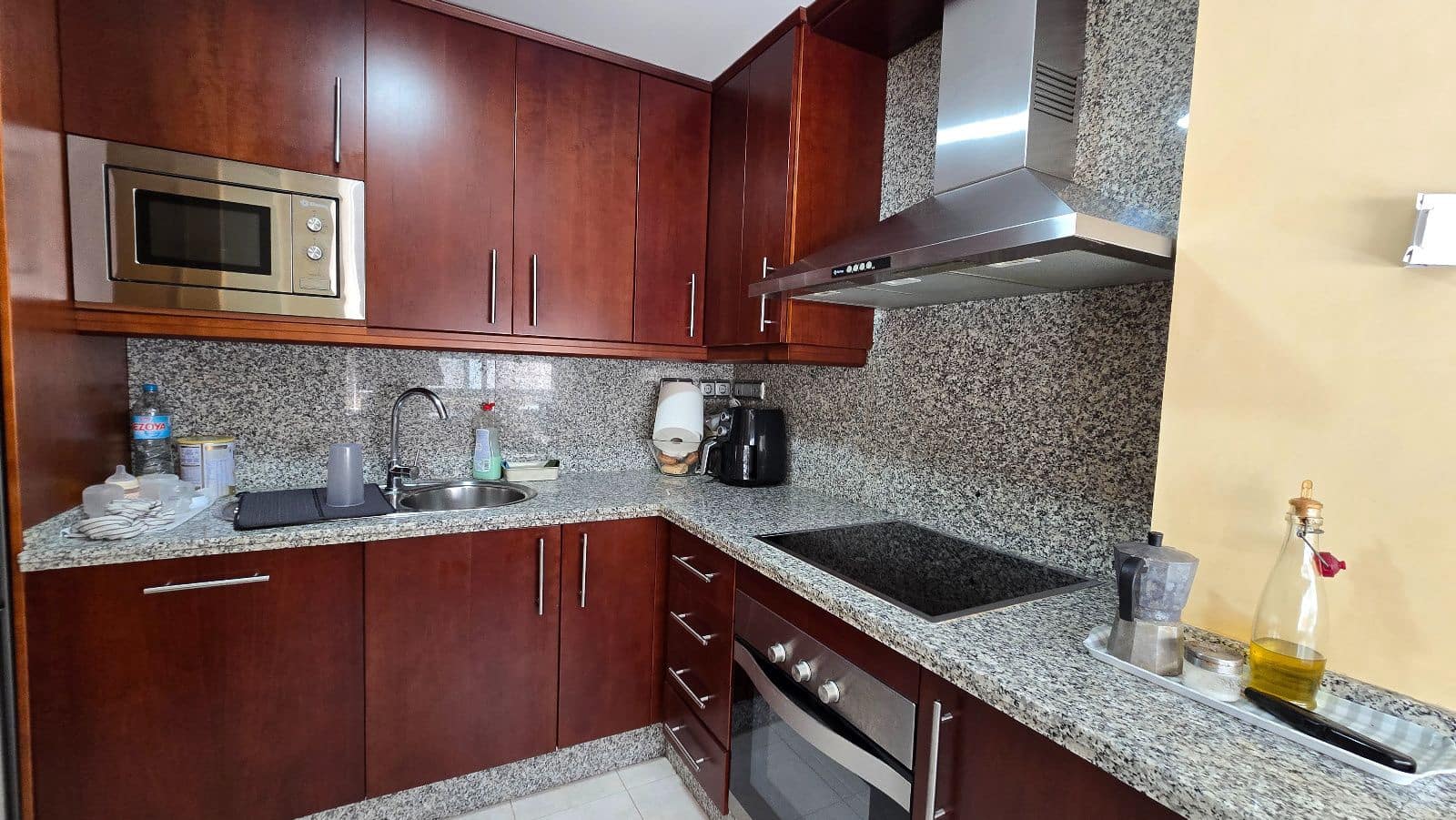 2 bedroom Penthouse for sale in Torremolinos with pool garage - € 540,000 (Ref: 9958315)