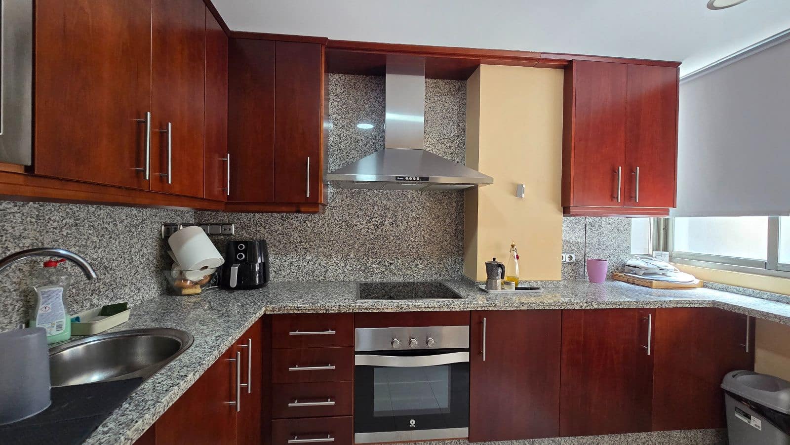 2 bedroom Penthouse for sale in Torremolinos with pool garage - € 540,000 (Ref: 9958315)