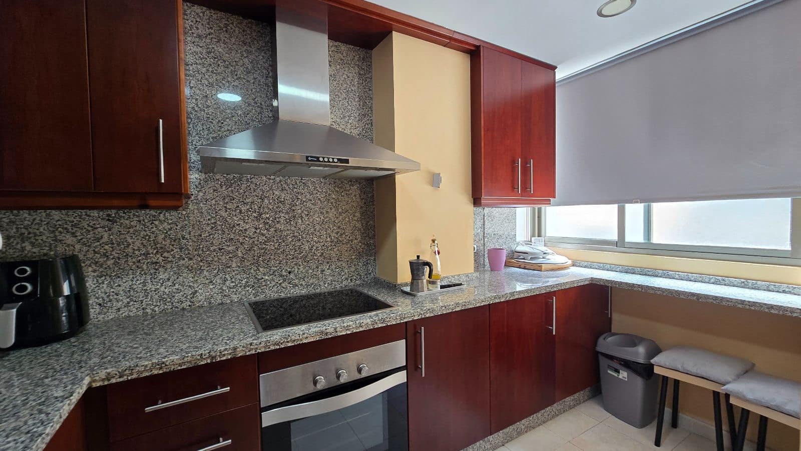 2 bedroom Penthouse for sale in Torremolinos with pool garage - € 540,000 (Ref: 9958315)