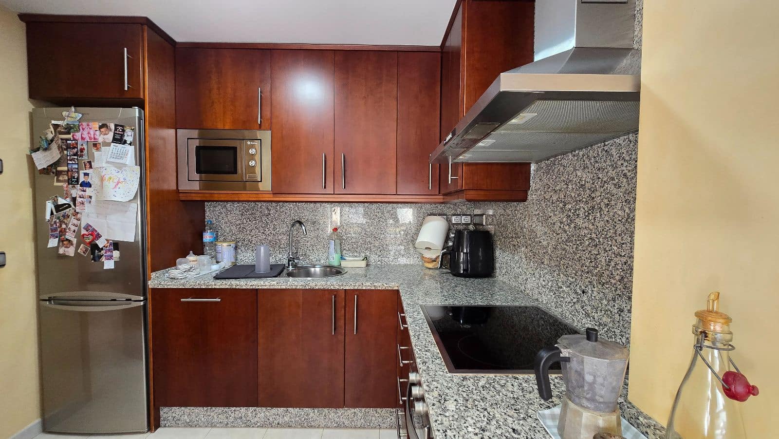 2 bedroom Penthouse for sale in Torremolinos with pool garage - € 540,000 (Ref: 9958315)