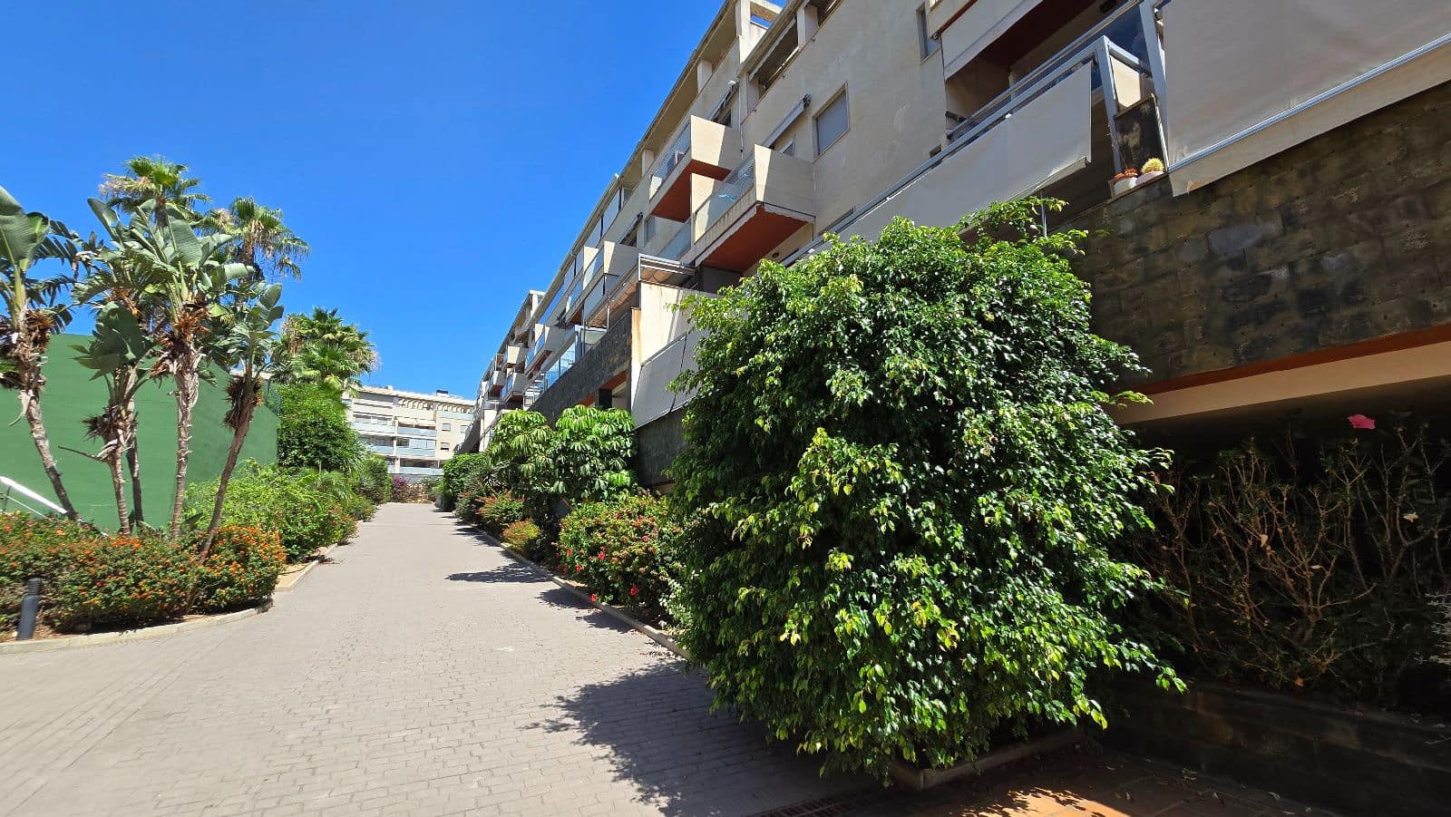 2 bedroom Penthouse for sale in Torremolinos with pool garage - € 540,000 (Ref: 9958315)