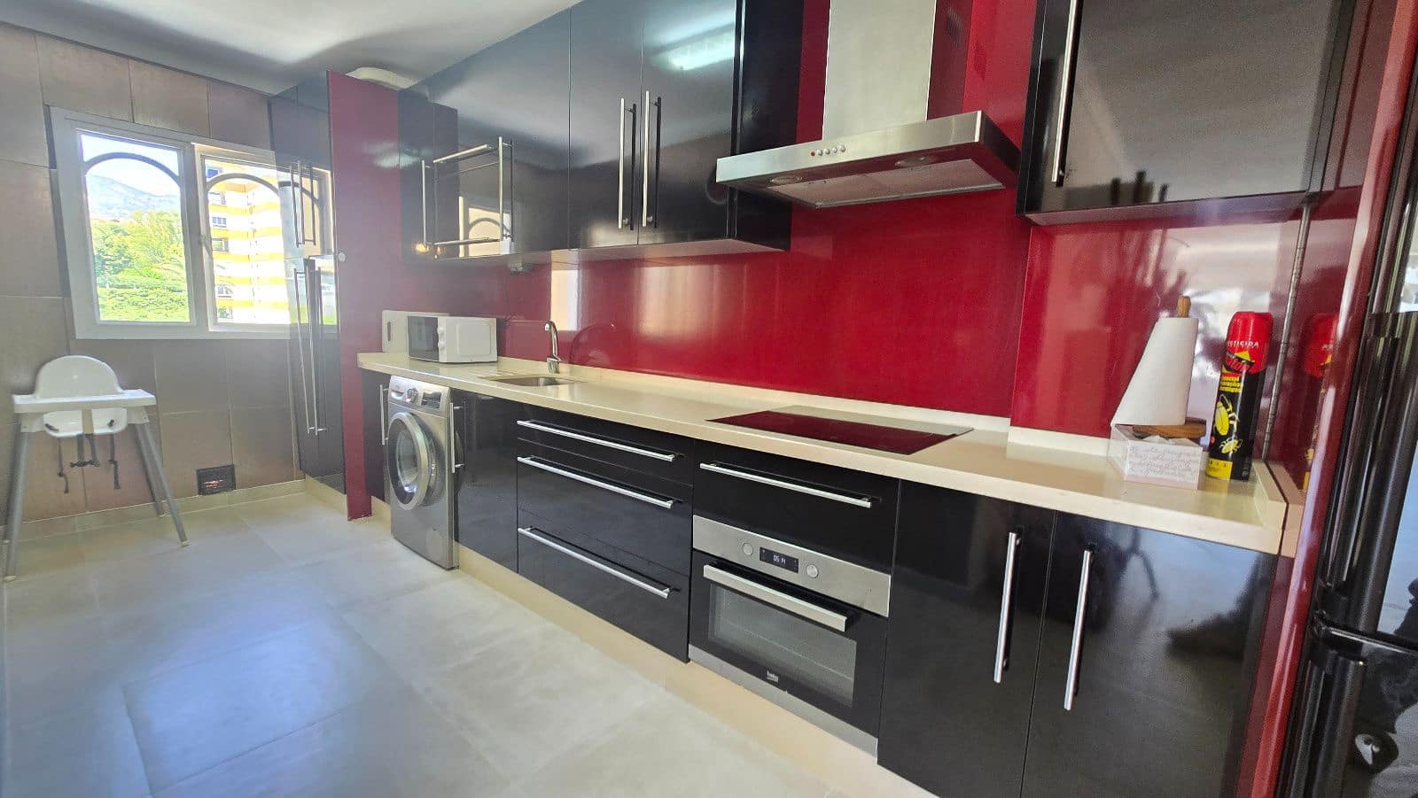 2 bedroom Flat for sale in Benalmadena with pool garage - € 699,000 (Ref: 9958316)