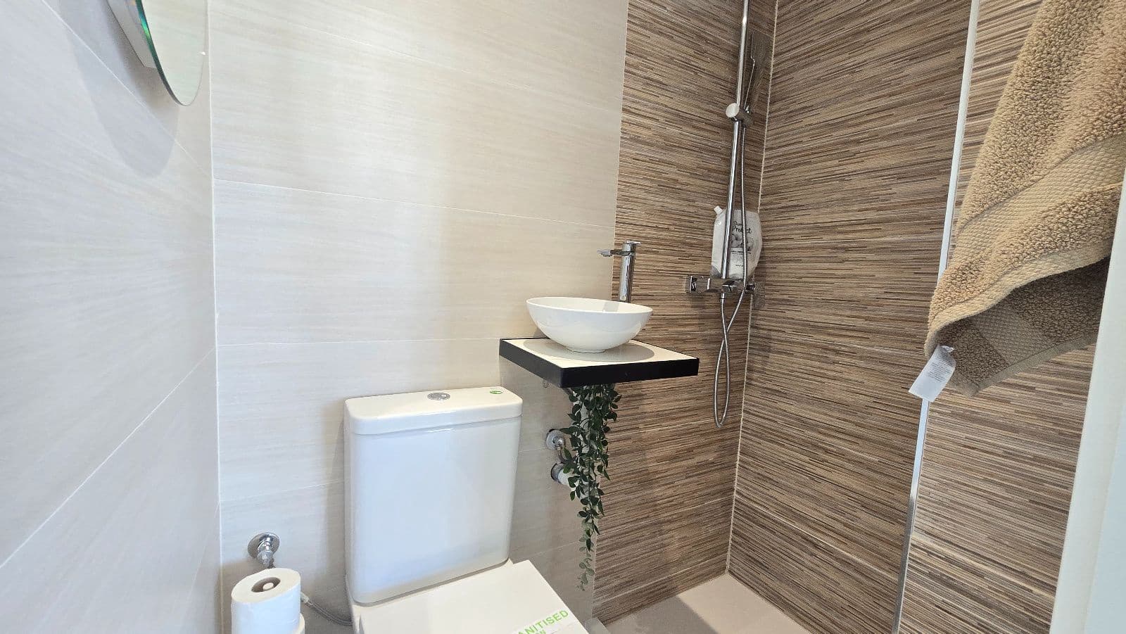 2 bedroom Flat for sale in Benalmadena with pool garage - € 699,000 (Ref: 9958316)