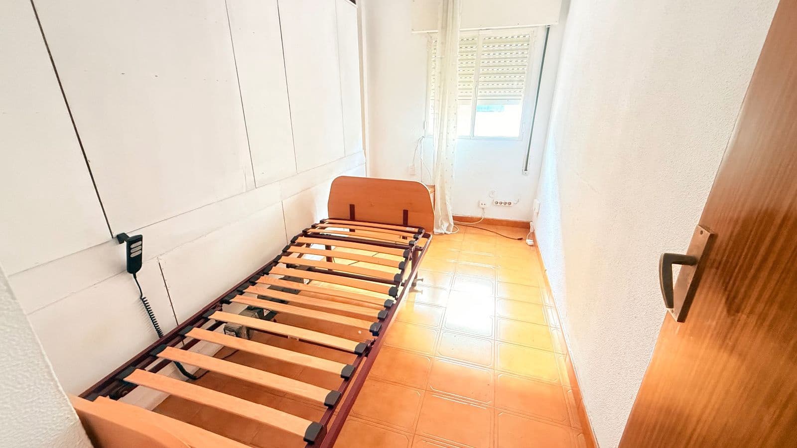 3 soveværelse Lejlighed til salg i Malaga by med garage - € 255.000 (Ref: 9972260)