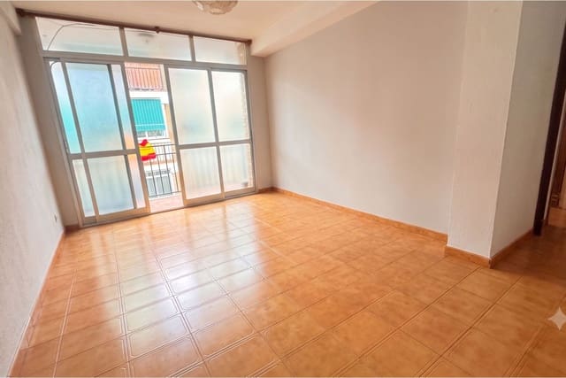 3 soverom Leilighet til salgs i Málaga by med garasje - € 255 000 (Ref: 9972260)