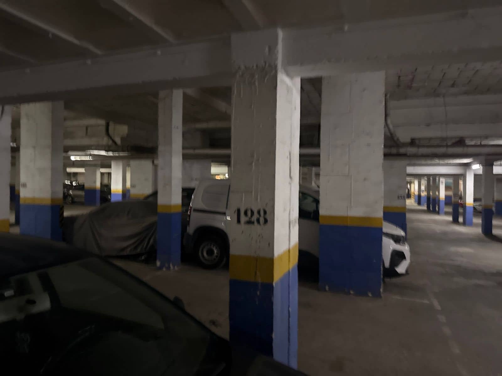 3 soveværelse Lejlighed til salg i Malaga by med garage - € 255.000 (Ref: 9972260)