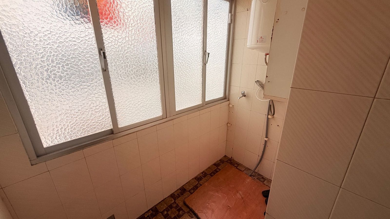 3 soveværelse Lejlighed til salg i Malaga by med garage - € 255.000 (Ref: 9972260)