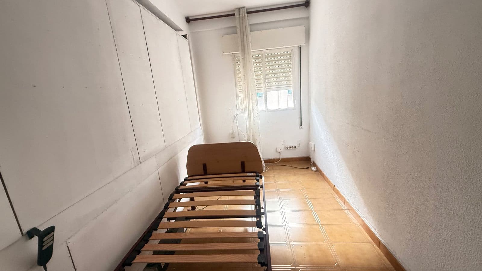 3 soveværelse Lejlighed til salg i Malaga by med garage - € 255.000 (Ref: 9972260)