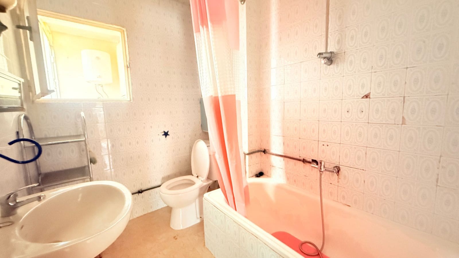 3 soveværelse Lejlighed til salg i Malaga by med garage - € 255.000 (Ref: 9972260)