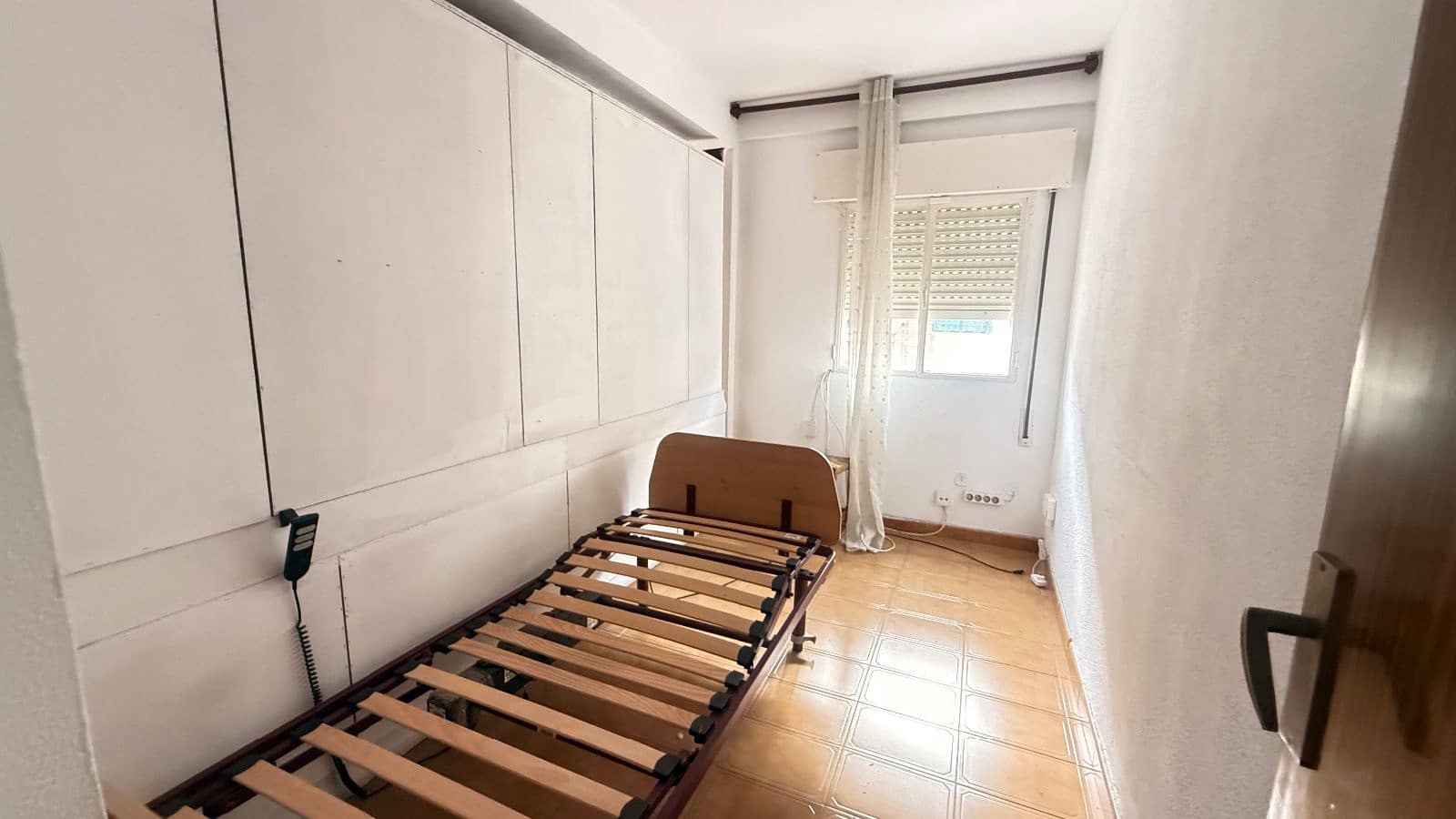 3 soveværelse Lejlighed til salg i Malaga by med garage - € 255.000 (Ref: 9972260)