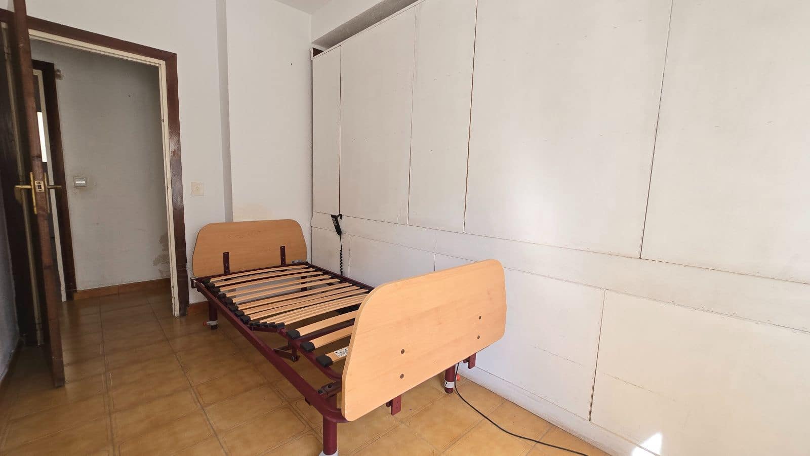 3 soveværelse Lejlighed til salg i Malaga by med garage - € 245.000 (Ref: 9972260)
