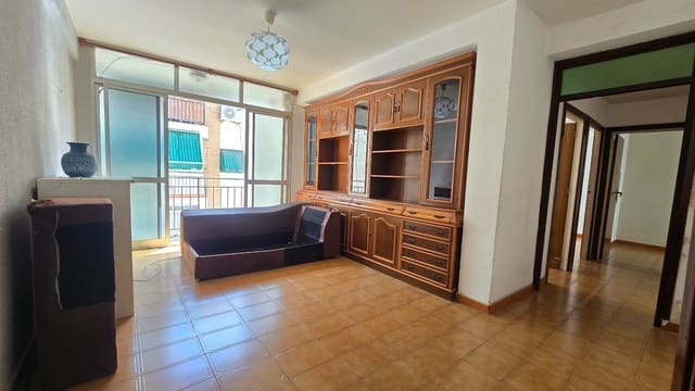 3 camera da letto Appartamento in vendita in Malaga città con garage - 245.000 € (Rif: 9972260)