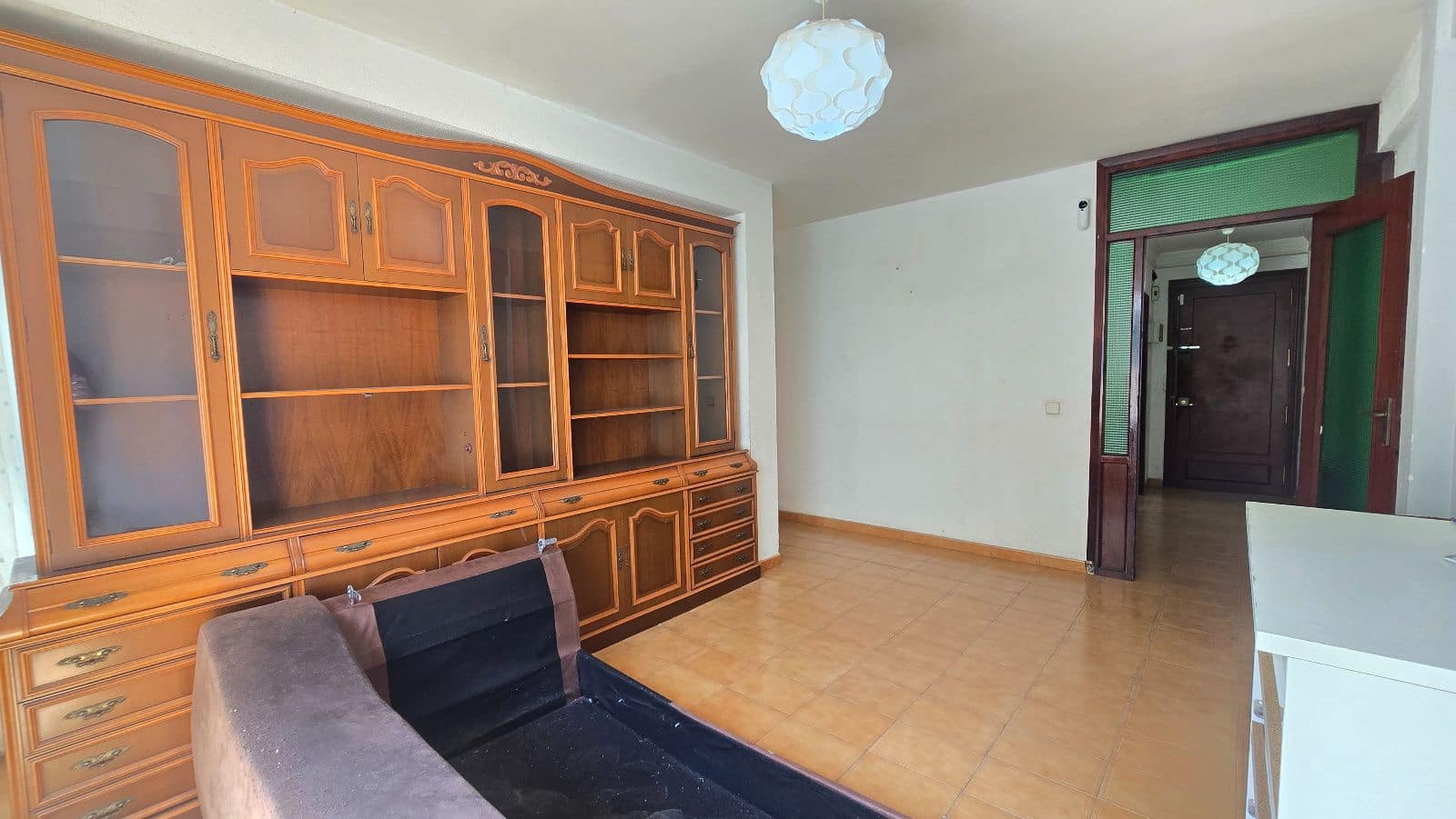 3 soveværelse Lejlighed til salg i Malaga by med garage - € 245.000 (Ref: 9972260)
