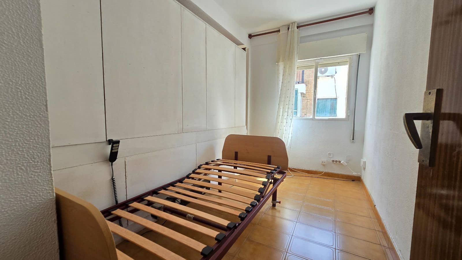 3 soveværelse Lejlighed til salg i Malaga by med garage - € 245.000 (Ref: 9972260)
