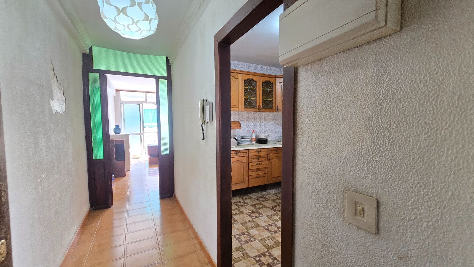 3 soveværelse Lejlighed til salg i Malaga by med garage - € 245.000 (Ref: 9972260)