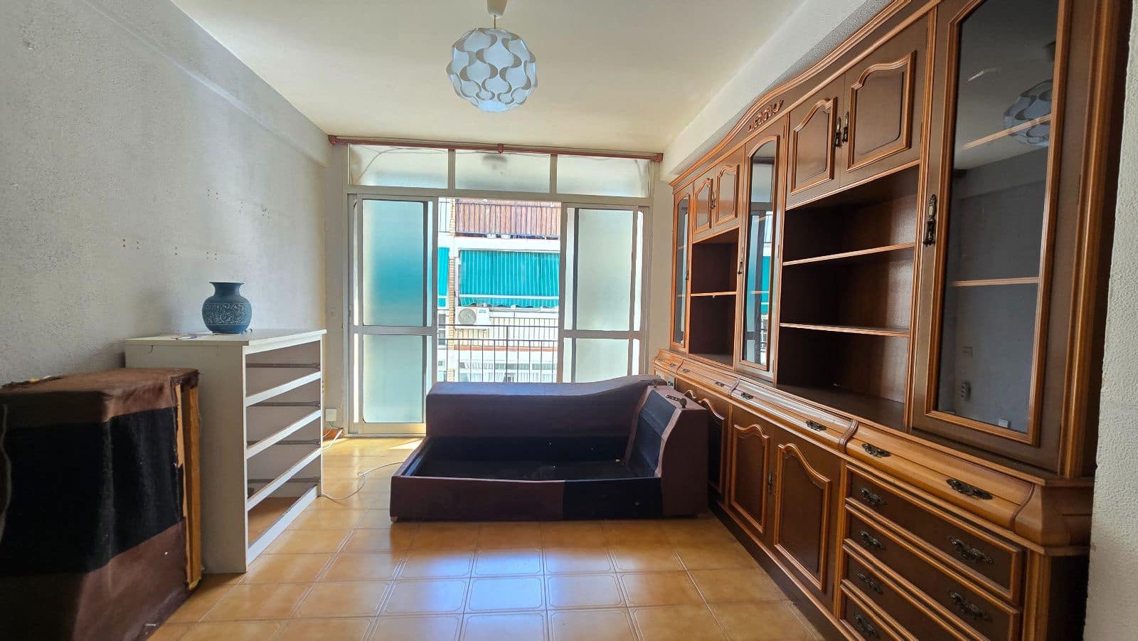 3 soveværelse Lejlighed til salg i Malaga by med garage - € 245.000 (Ref: 9972260)