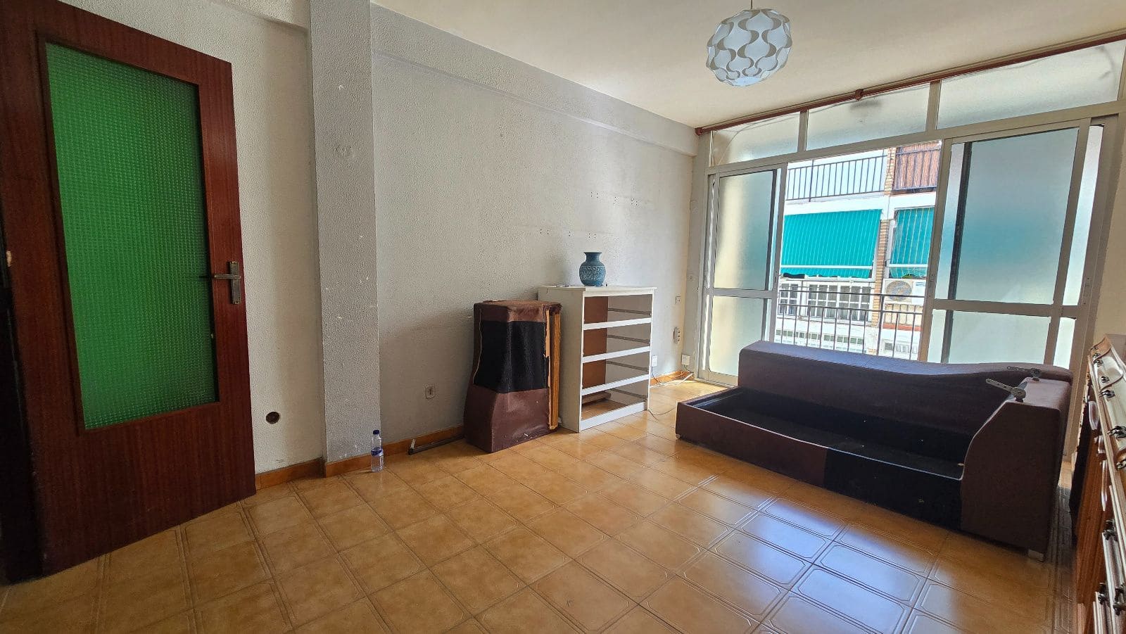 3 soveværelse Lejlighed til salg i Malaga by med garage - € 245.000 (Ref: 9972260)
