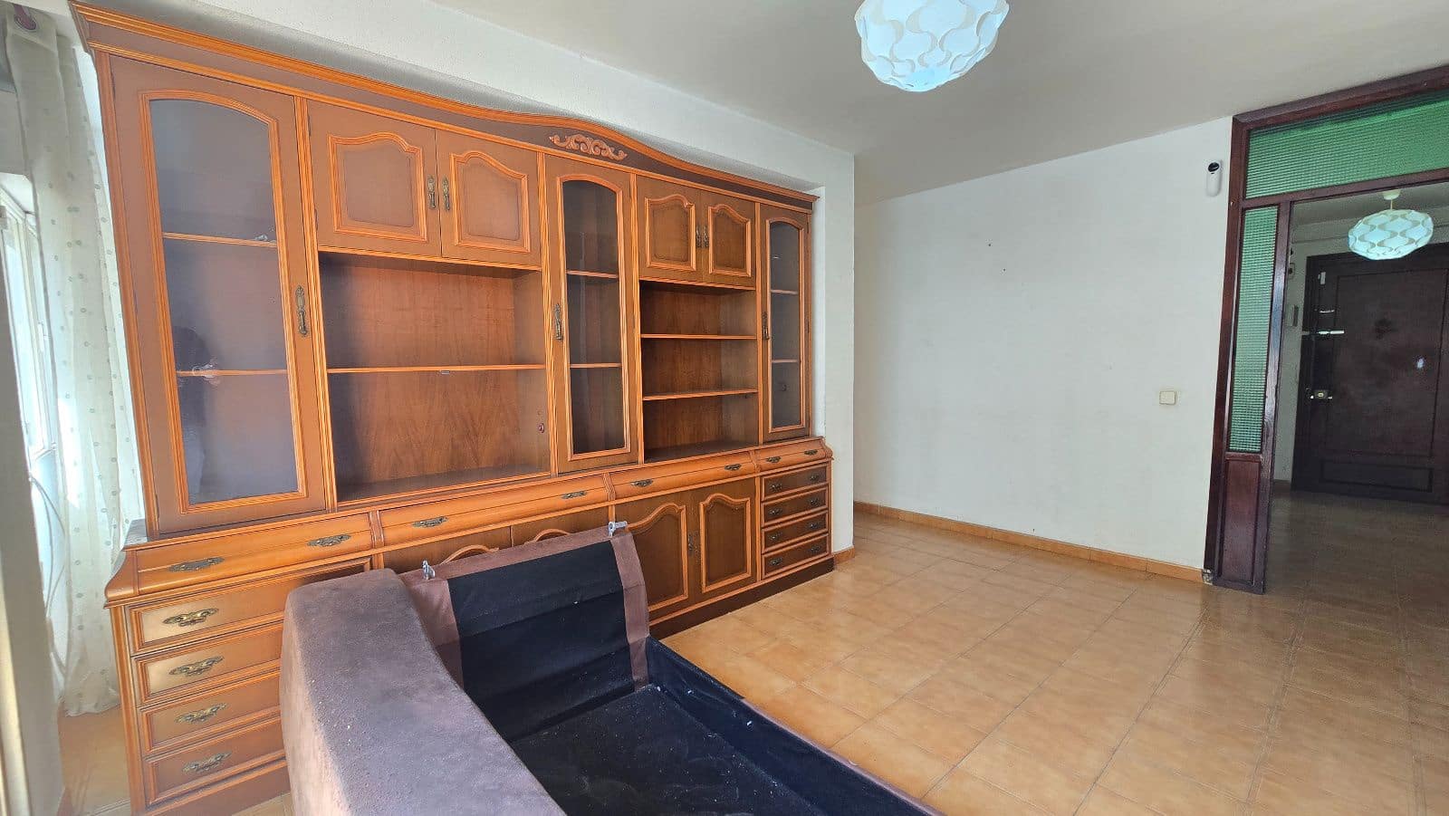 3 soveværelse Lejlighed til salg i Malaga by med garage - € 245.000 (Ref: 9972260)