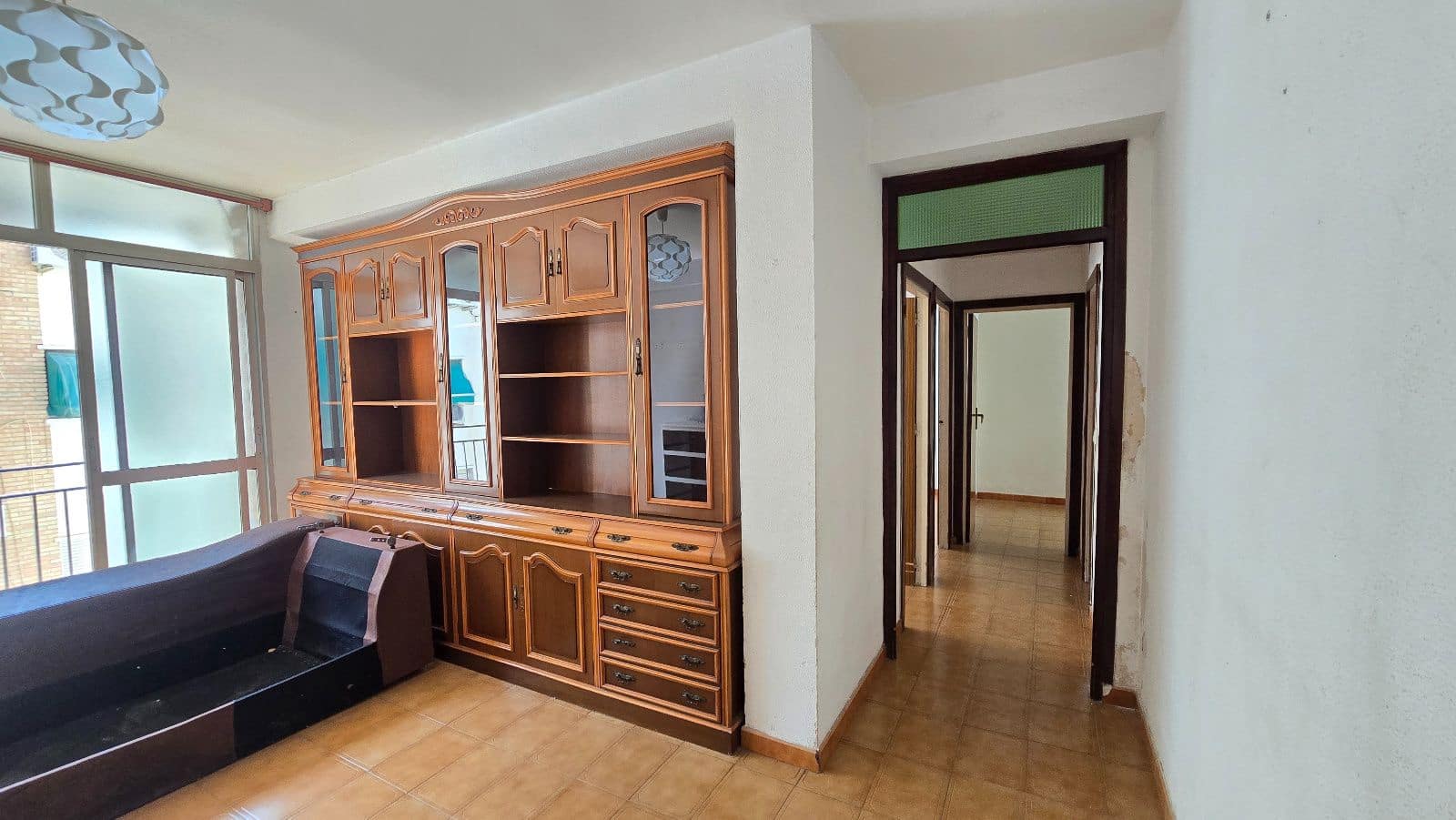 3 soveværelse Lejlighed til salg i Malaga by med garage - € 245.000 (Ref: 9972260)